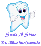 smile n shine orthodontic clinic contact