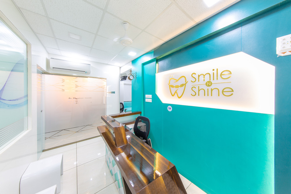 Smile-N-Shine Orthodontic Clinic