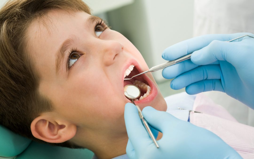kids dentistry